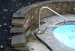 Our Pool Installation Gallery - Image: 297